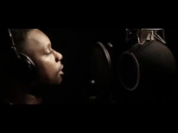 Video: SaySay - Letter 2 Almighty